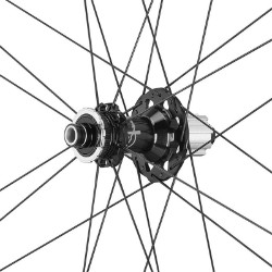 Shamal Carbon Disc 2-Way Tubeless Wheelset image 8