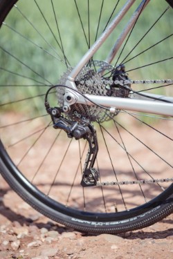 ADV 8.9 2026 - Gravel Bike image 11