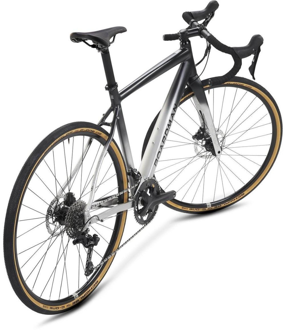 ADV 8.9 2026 - Gravel Bike image 1