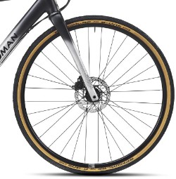 ADV 8.9 2026 - Gravel Bike image 4