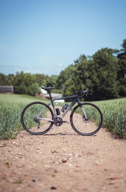 ADV 8.9 2026 - Gravel Bike image 6