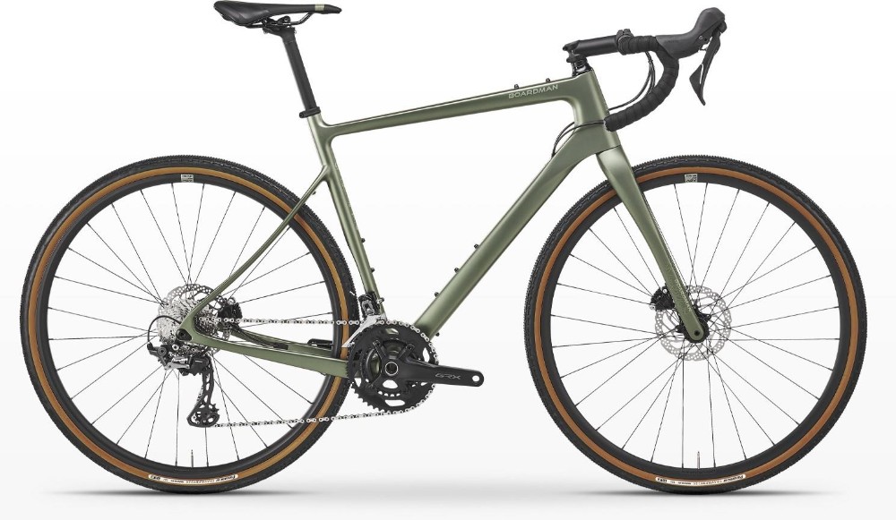 ADV 9.0 2023 - Gravel Bike image 0