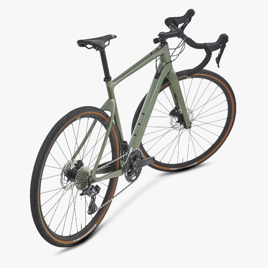 ADV 9.0 2023 - Gravel Bike image 1