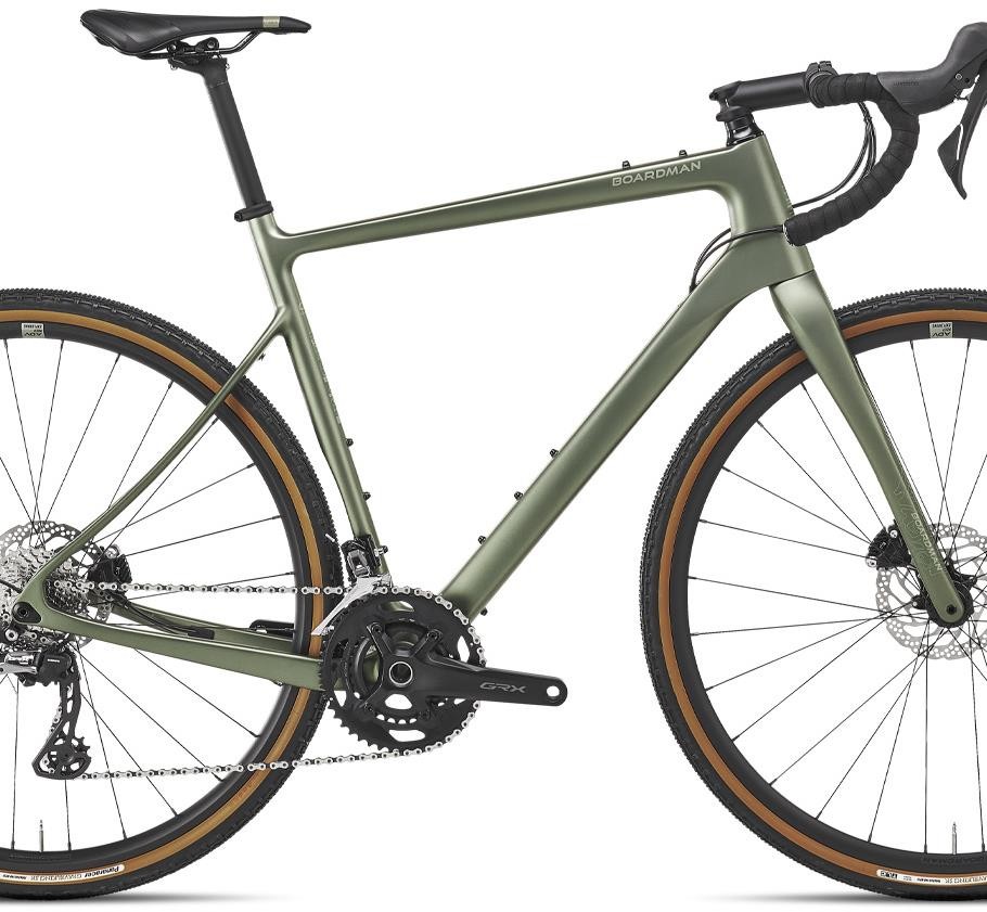 ADV 9.0 2023 - Gravel Bike image 2