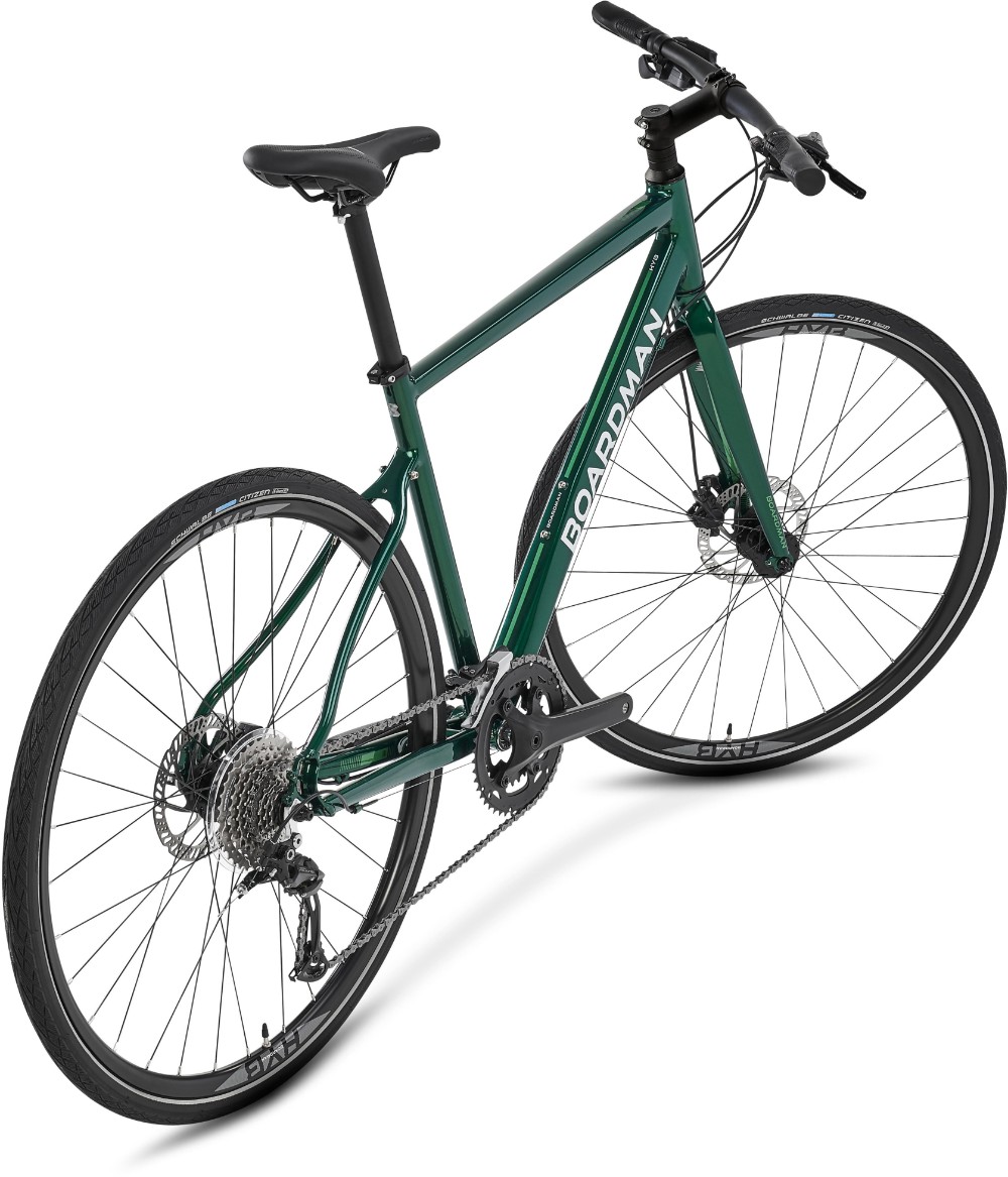 HYB 8.6 2023 - Hybrid Sports Bike image 1