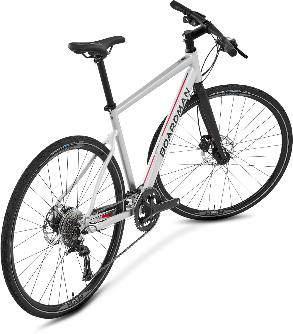 HYB 8.6 2023 - Hybrid Sports Bike image 2