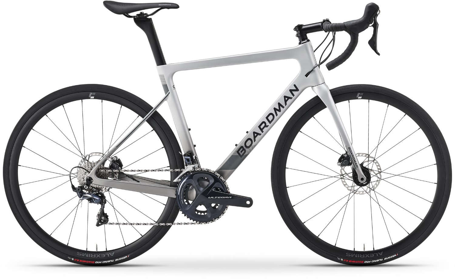 Boardman SLR 9.2 Disc 2026 - Road Bike product image