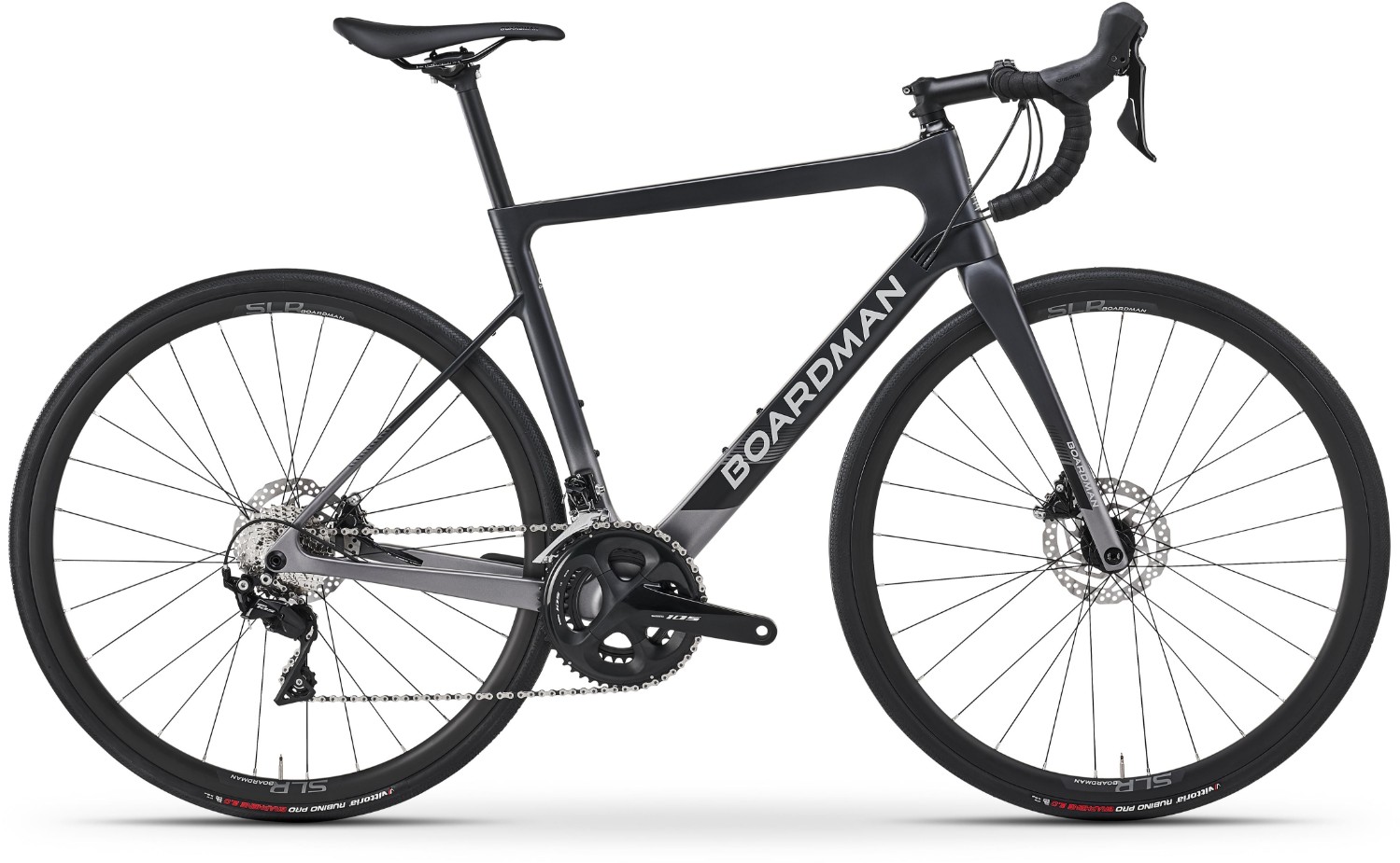 Boardman SLR 8.9 Carbon Disc 2023 - Road Bike product image