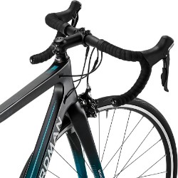 SLR 8.9 105 Womens 2023 - Road Bike image 3