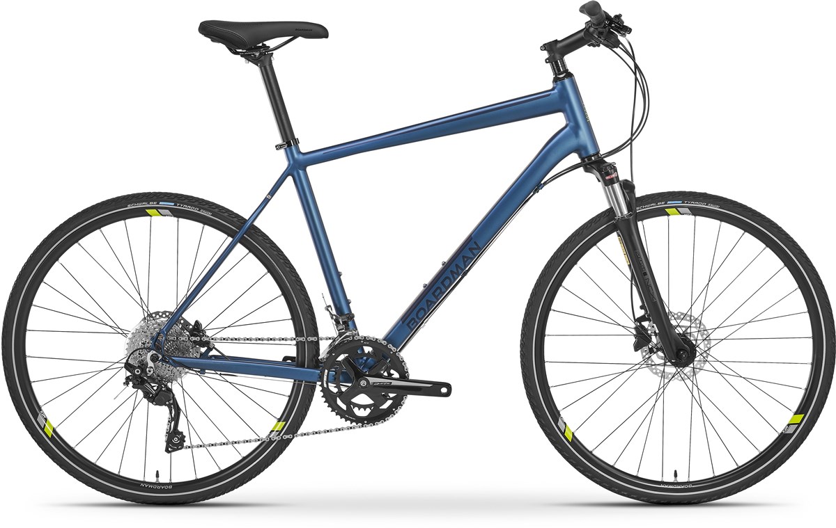 Boardman MTX 8.8 2023 Out of Stock Tredz Bikes