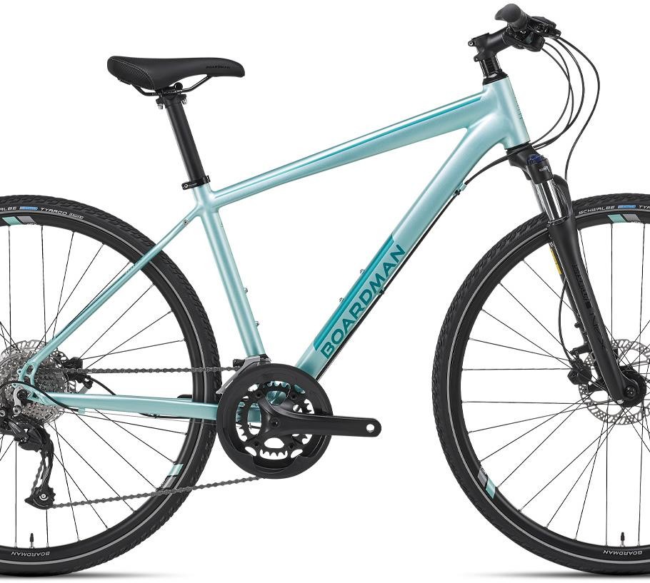 MTX 8.6 Womens 2023 - Hybrid Sports Bike image 2