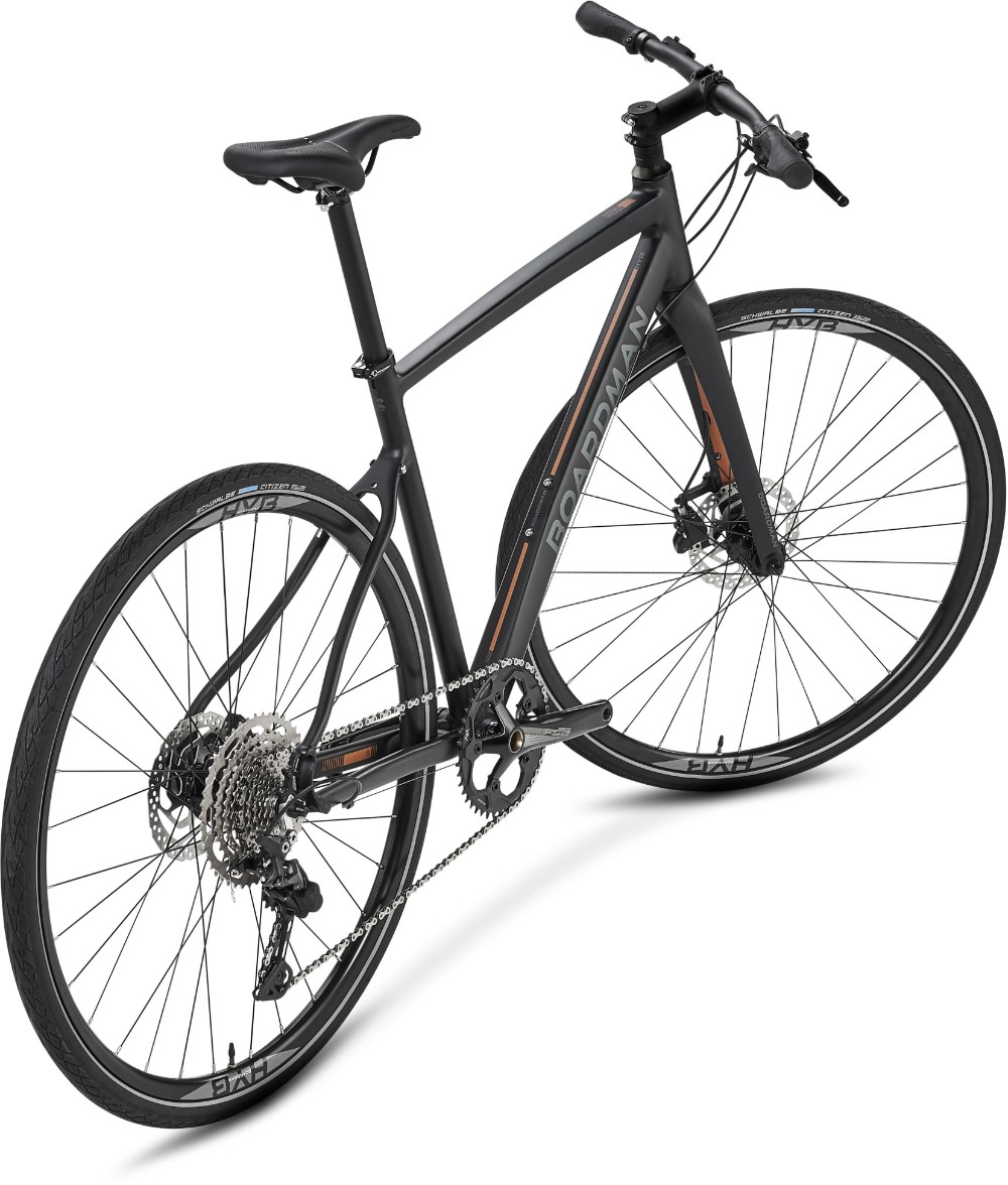 HYB 8.8 2023 - Hybrid Sports Bike image 1
