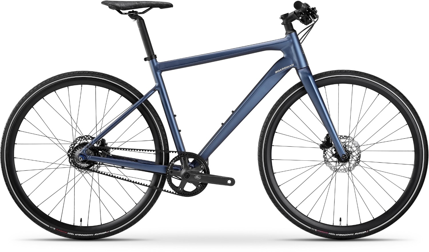 Boardman URB 8.9 2023 - Hybrid Sports Bike product image