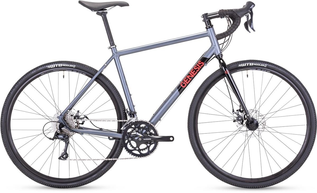 Genesis CDA 20 - Nearly New - M 2020 - Gravel Bike product image