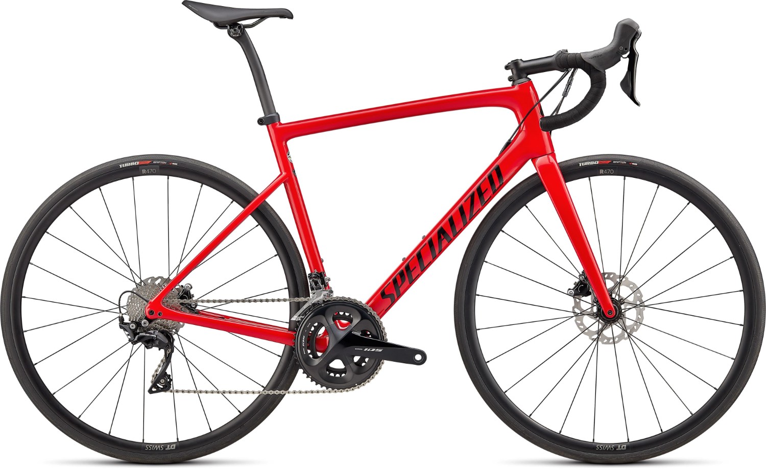Specialized Tarmac SL6 Sport 2023 - Road Bike product image