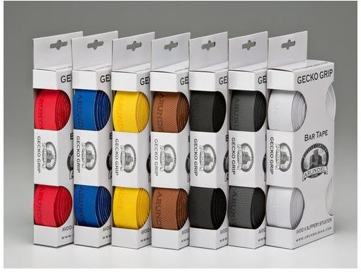 Arundel Gecko Grip Bar Tape product image