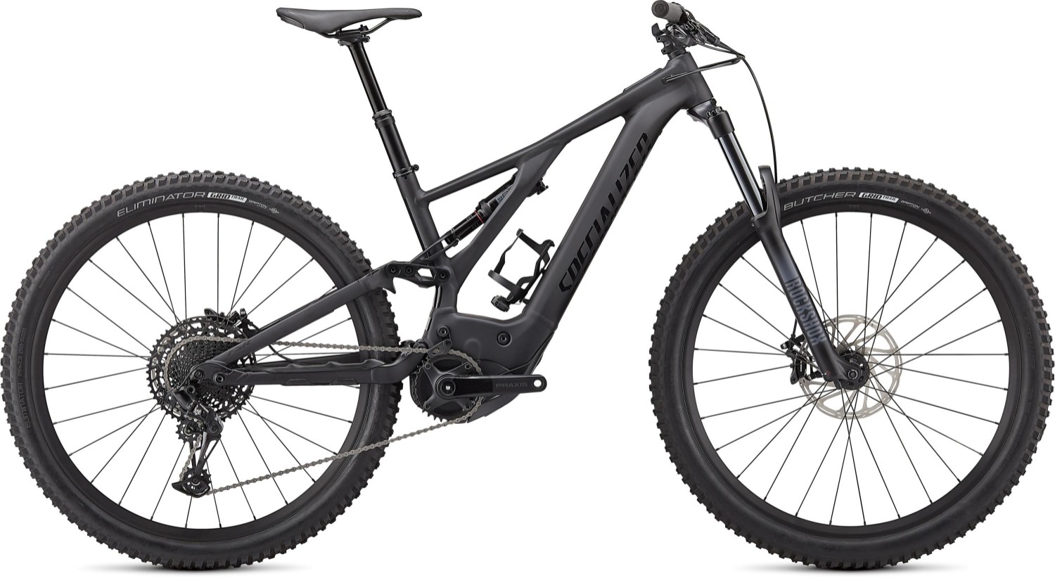 Specialized Levo 29" 2021 - Electric Mountain Bike product image
