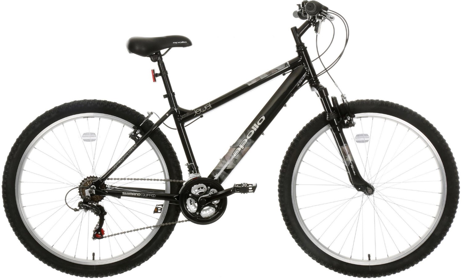 Apollo Jewel  LTD 27.5" Mountain Bike 2019 - MTB product image