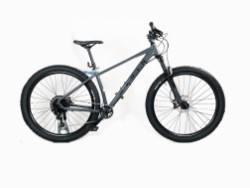 Marin Eldridge Grade 3 Mountain Bike 2021 - Hardtail MTB