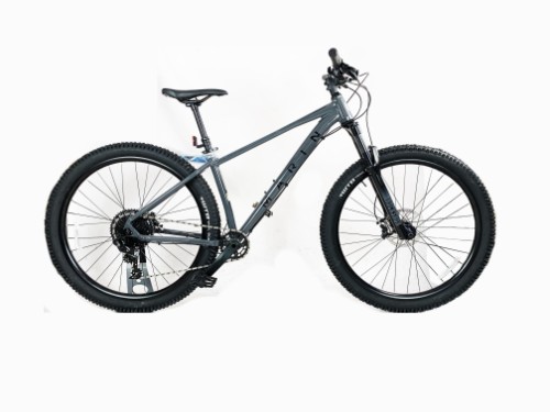 Marin Eldridge Grade 3 Mountain Bike 2021 - Hardtail MTB