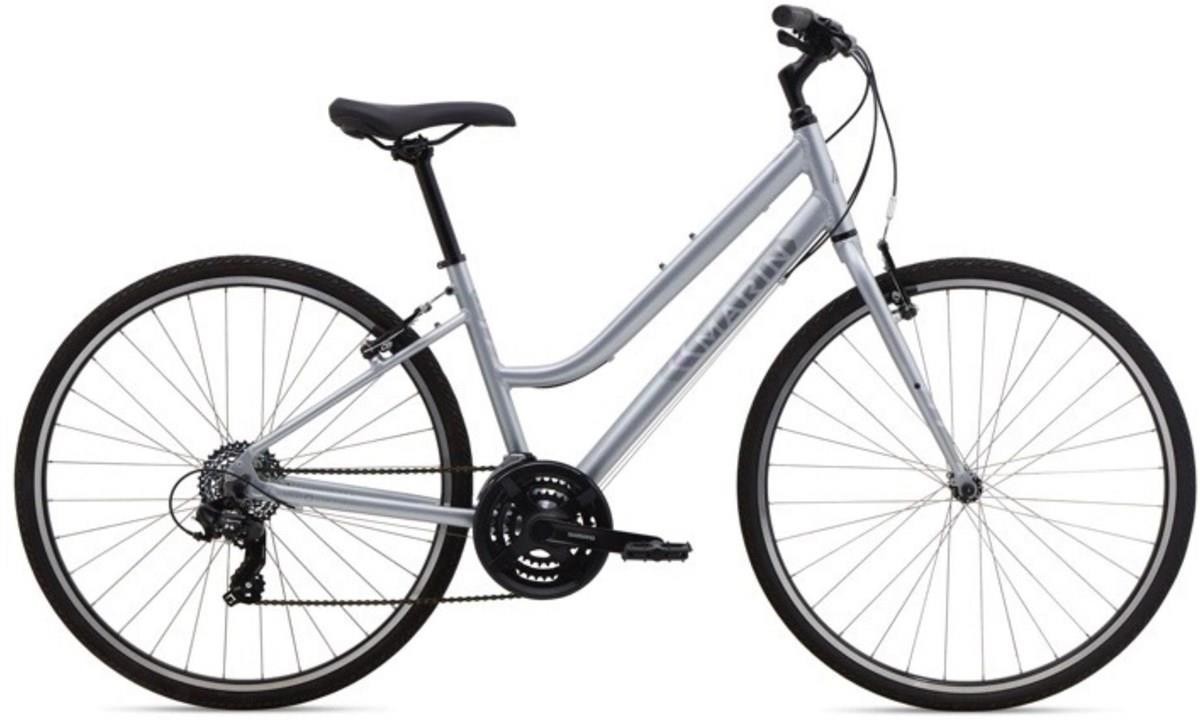 Marin Kentfield CS1 - Nearly New - 15" 2020 - Hybrid Sports Bike product image