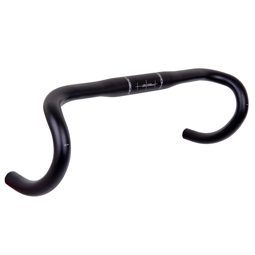 Thomson Aero Top Alloy Road Drop Bar product image