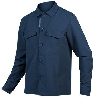 Endura Brompton San Fran Windproof Shirt product image