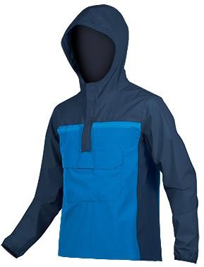 Endura Brompton Munich Packable Waterproof Hoodie product image