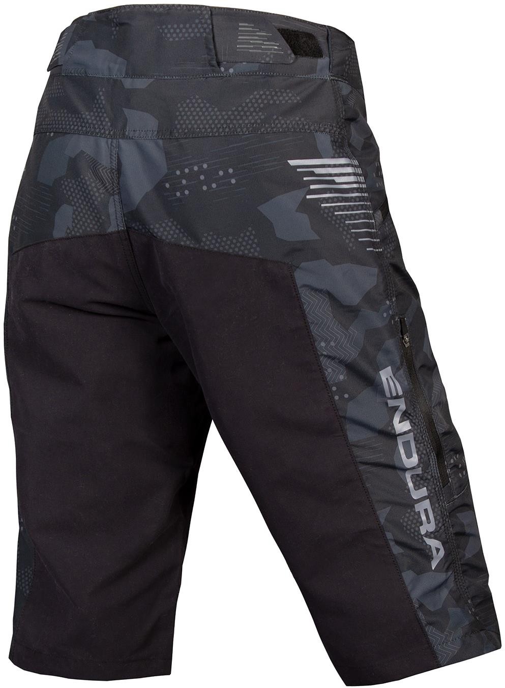 SingleTrack Womens Cycling Shorts II image 1
