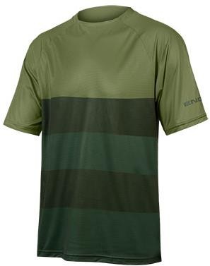 Endura SingleTrack Core Short Sleeve Cycling Tee product image