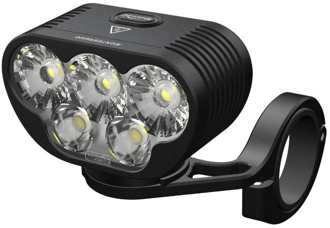 Magicshine Monteer 6500S Front Light product image