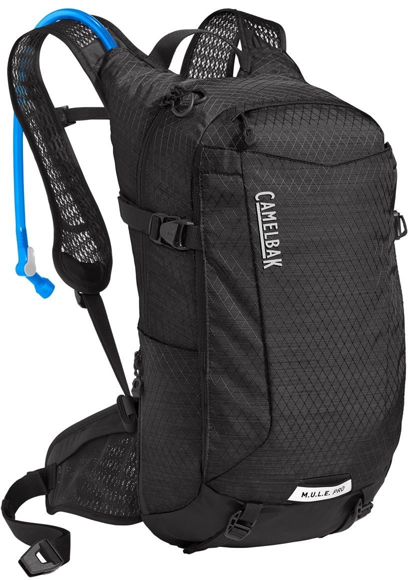 CamelBak M.U.L.E. Pro 14L Womens Hydration Pack with 3L Reservoir product image