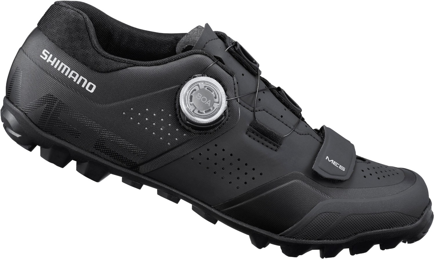 Shimano ME5 (ME502) SPD MTB Enduro Shoes product image