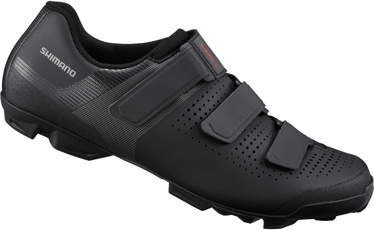 Shimano XC1 (XC100) SPD MTB Cross Country Shoes product image