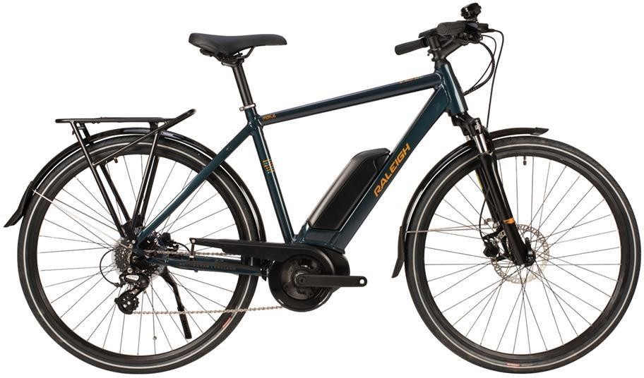 Raleigh Motus Derailleur Crossbar - Nearly New - 52cm 2020 - Electric Hybrid Bike product image