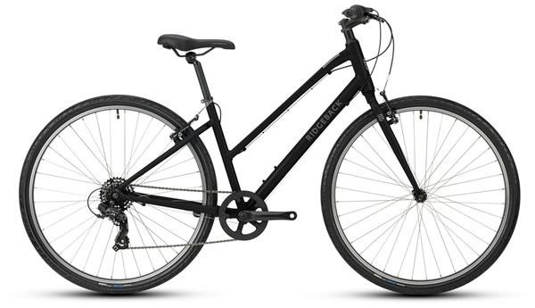 Ridgeback Comet Open Frame 2023 - Hybrid Sports Bike product image