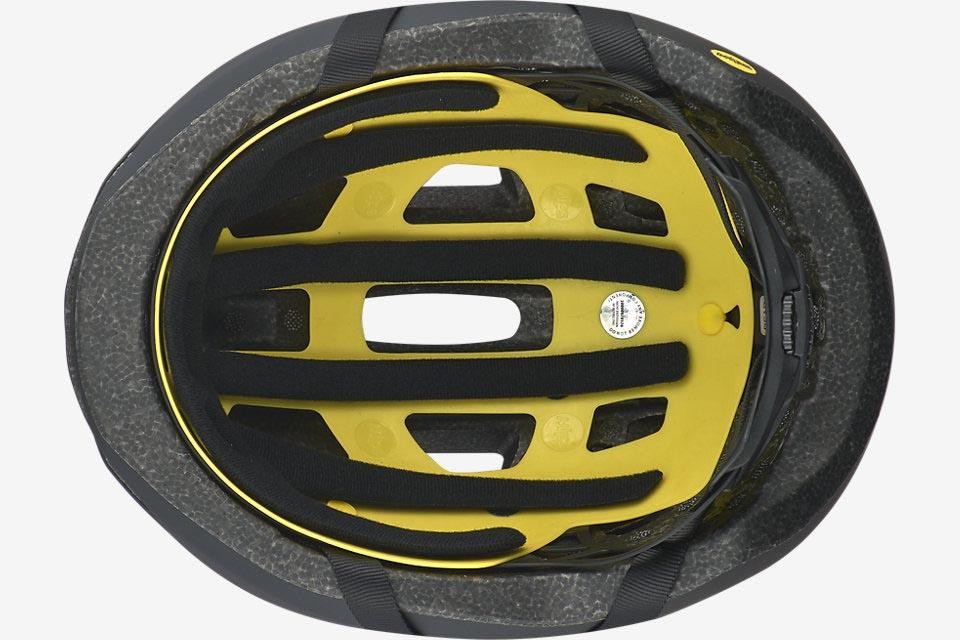 Align II Mips Road Cycling Helmet image 2