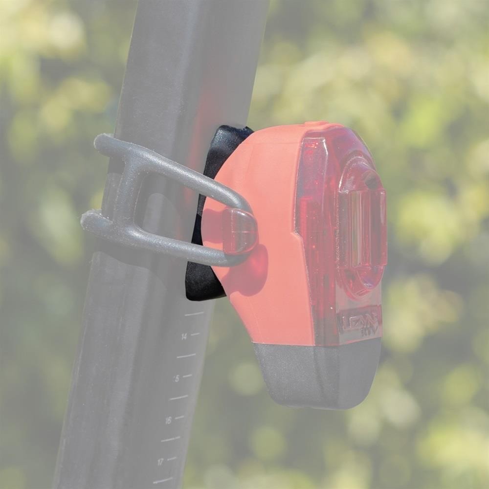 Lezyne D-Shape Seatpost Adapter product image