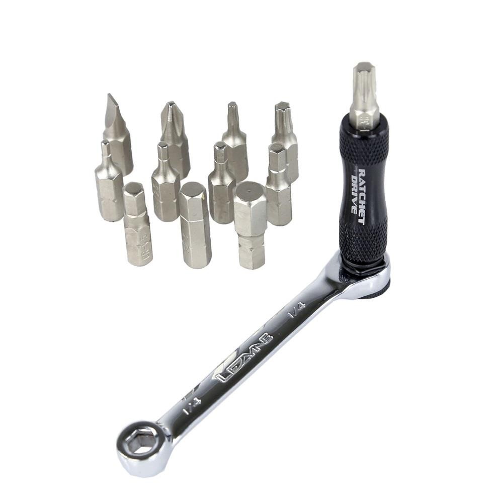 Lezyne Ratchet Drive Tool product image