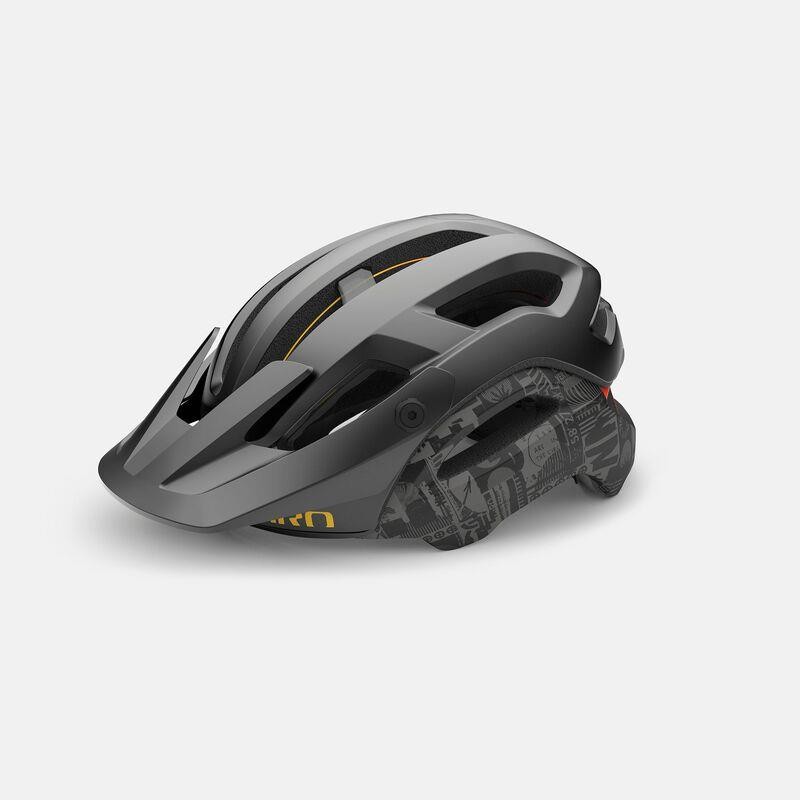Giro Manifest Spherical MTB Mountain Cycling Helmet product image