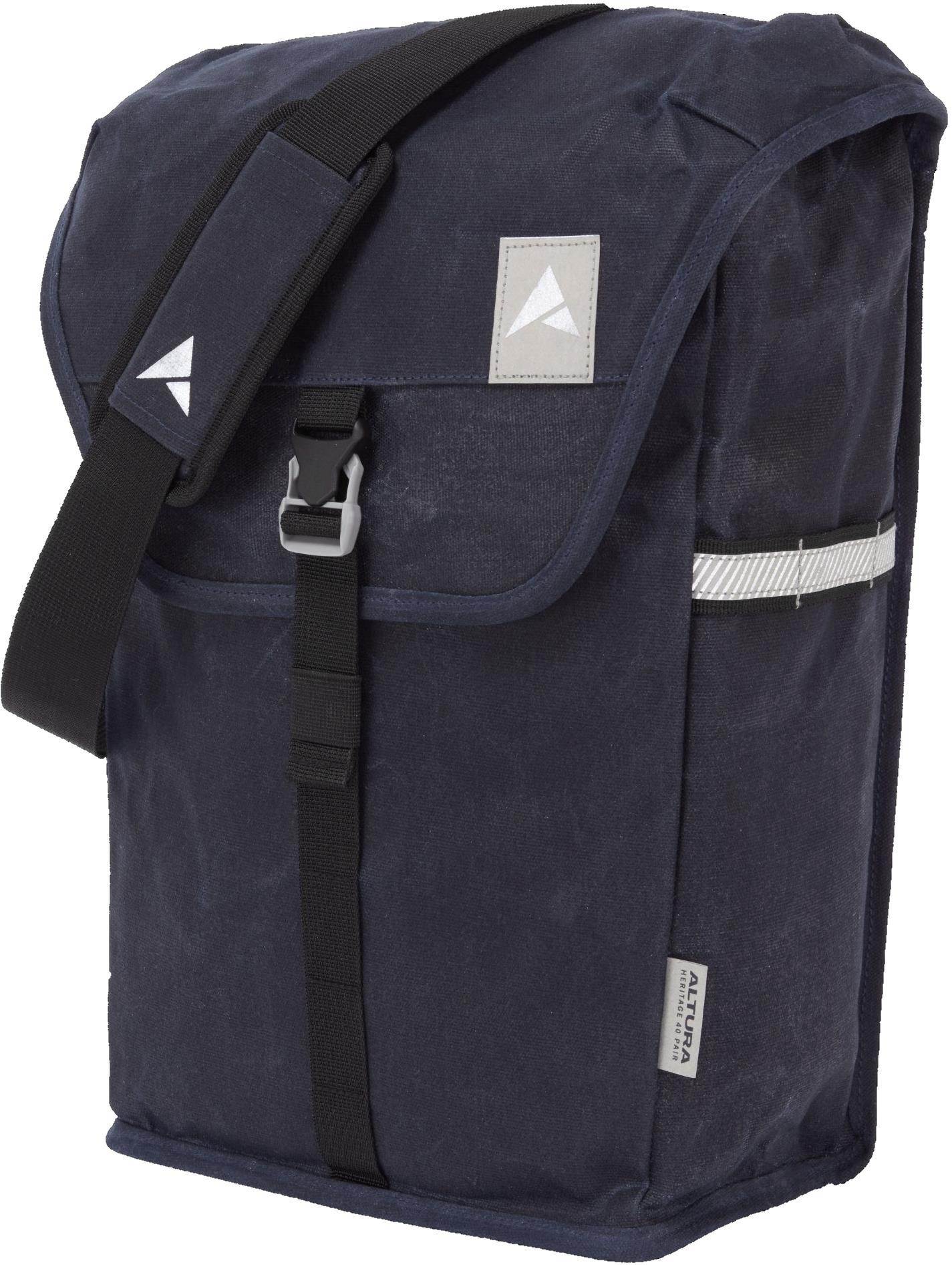 Altura Heritage 40L Pannier Bags - Pair product image
