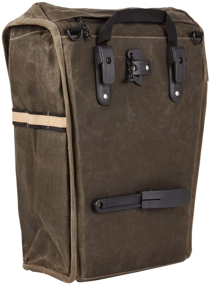 Heritage 40L Pannier Bags - Pair image 2