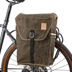 Heritage 40L Pannier Bags - Pair image 3