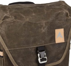 Heritage 40L Pannier Bags - Pair image 4