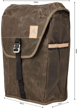 Heritage 40L Pannier Bags - Pair image 5