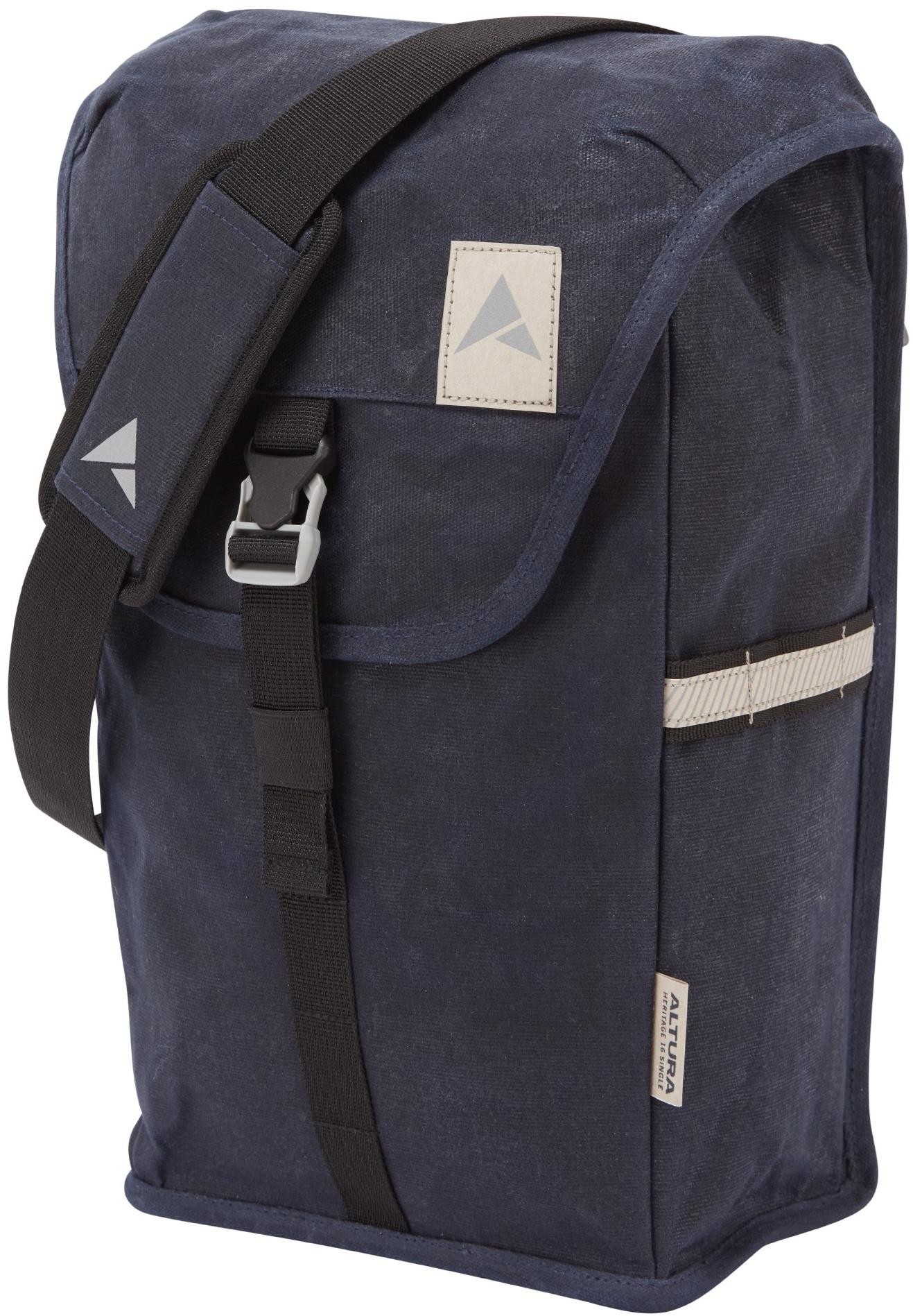 Altura Heritage 16L Pannier Bag - Single product image