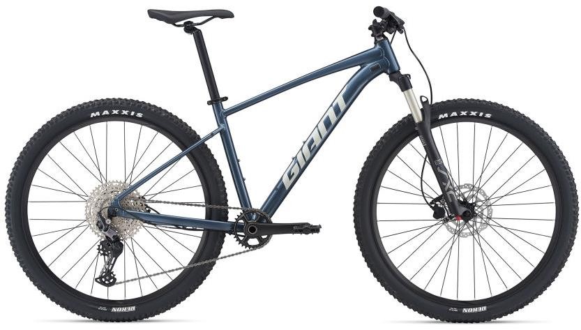 Giant Talon 29 0 Mountain Bike 2021 - Hardtail MTB product image