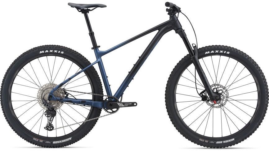 Giant Fathom 29 2 Mountain Bike 2021 - Hardtail MTB product image