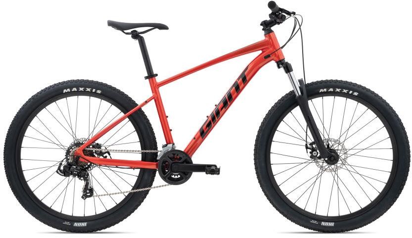 Giant Talon 29 4 Mountain Bike 2021 - Hardtail MTB product image