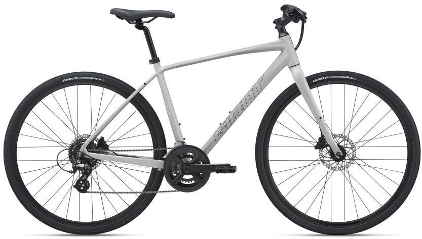Giant Escape 2 Disc 2021 - Hybrid Sports Bike product image